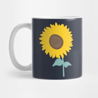 Sunflower2 Mug